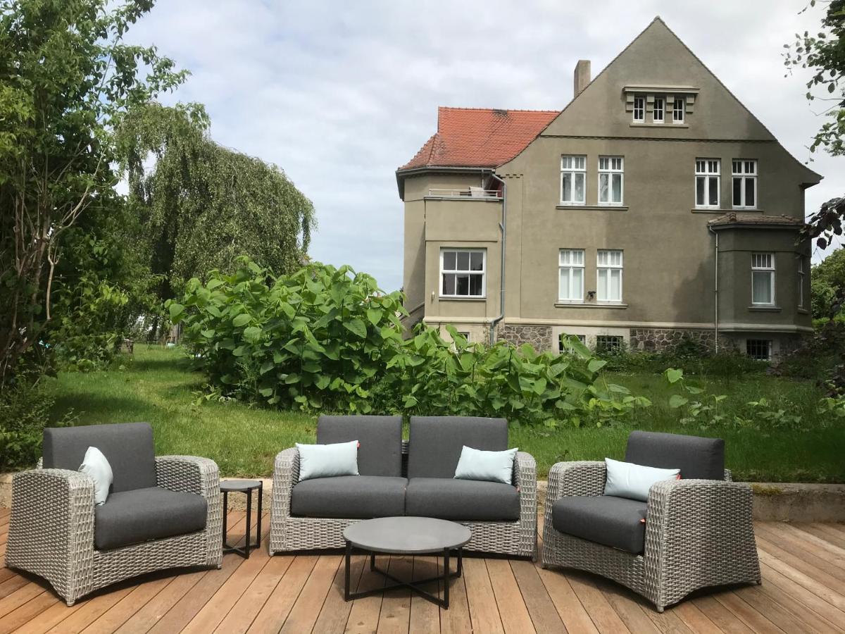 Guest house 32 Kropelin